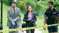 Click to watch 'White Squirrel City' (popup) Law And Order Toronto Criminal Intent
